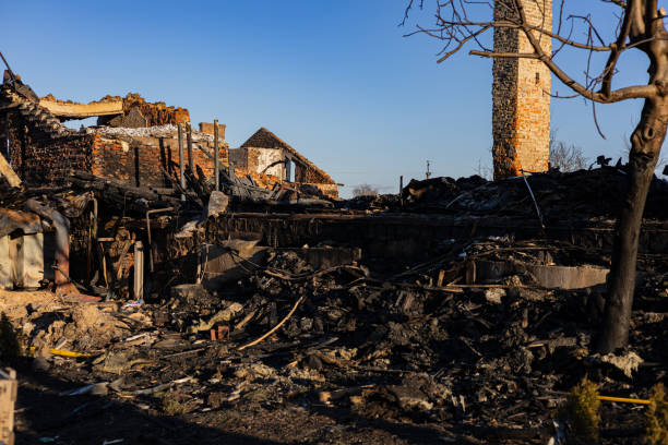 Reliable Odor Removal contractor in Brookeville, MD by Fire Damage Doption
