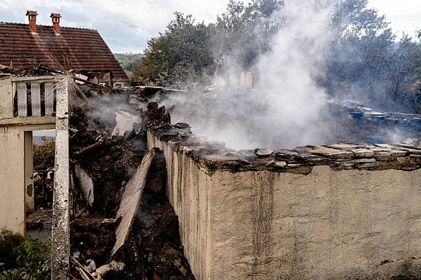 Affordable Odor Removal solutions in Brookeville, MD